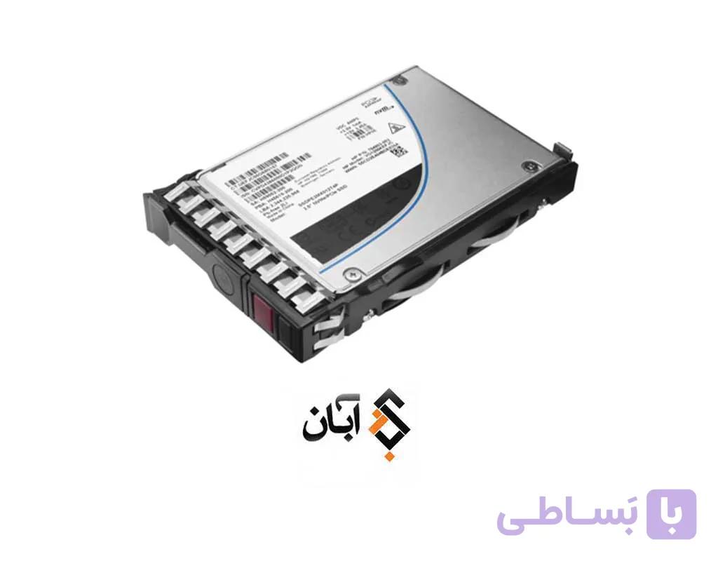 HPE 240GB SATA 6G Read Intensive SFF (2.5in) SC Digitally Signed Firmware SSD P04556-B21