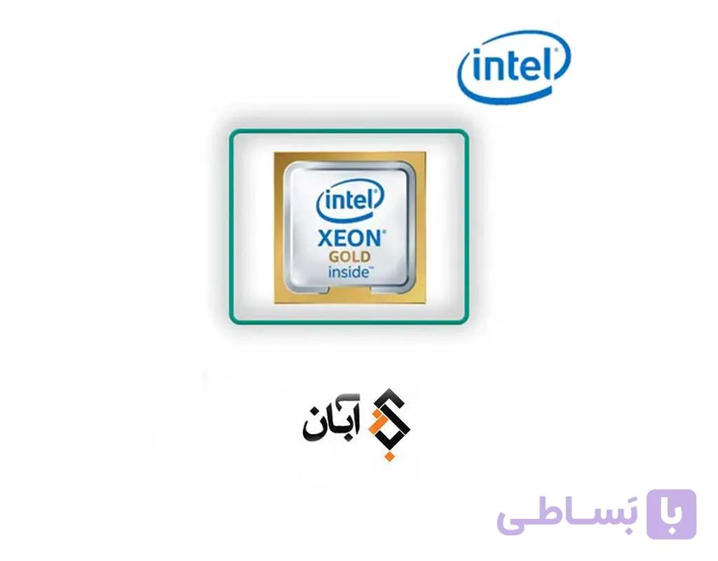 Intel Xeon Gold 6448Y Processor (60M Cache, 2.10GHz, 32 Core)