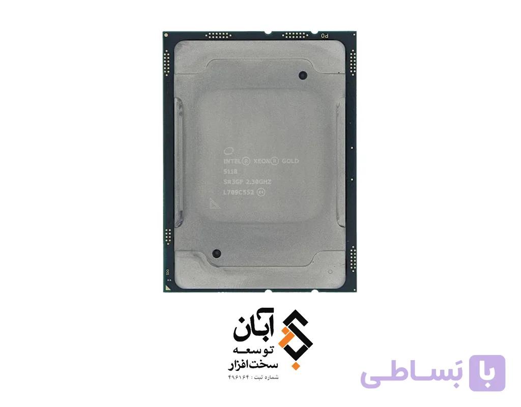 Intel Xeon Gold 6542Y Processor