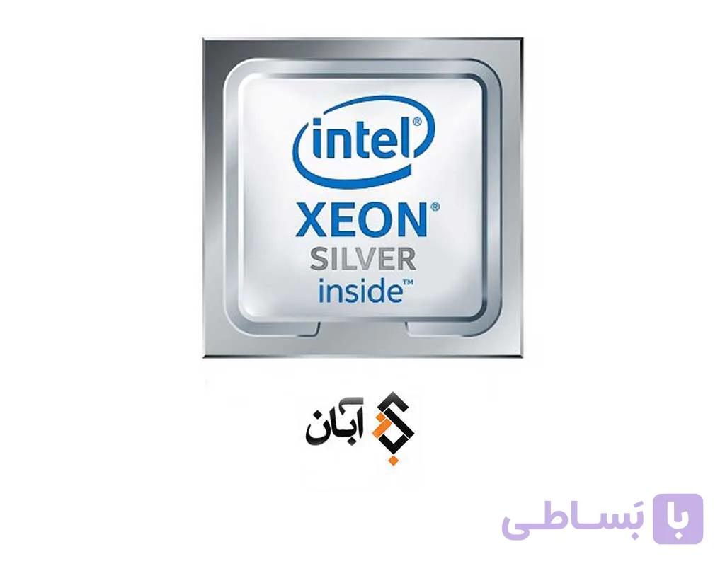 Intel Xeon Silver 4510 Processor (30M Cache, 2.40 GHz, 12 Core)