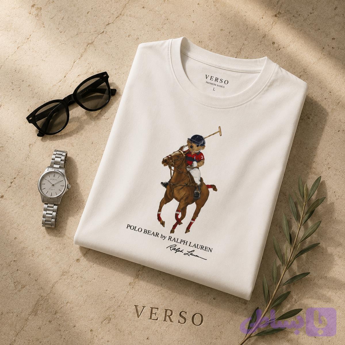 تیشرت polo