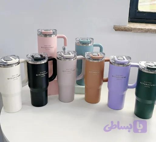 سیتارا ۹۰۰ میل دسته بغل