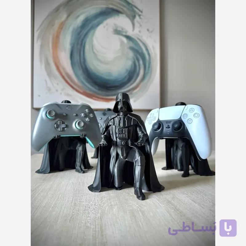 نگهدارنده دسته بازی Star Wars