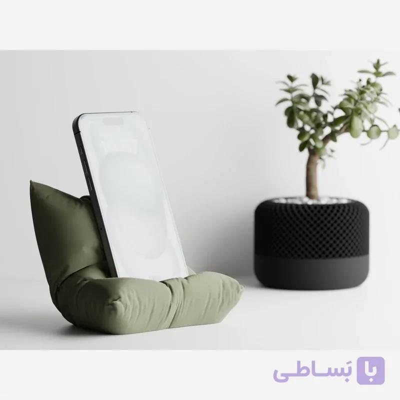 هولدر بالشتی گوشی و تبلت