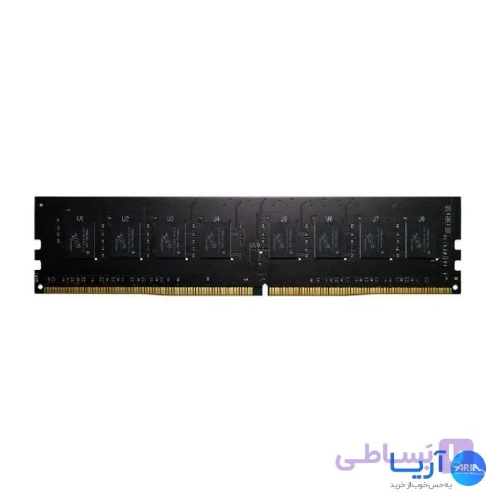 رم کامپیوتر گیل Pristine 8GB DDR4 2400MHz