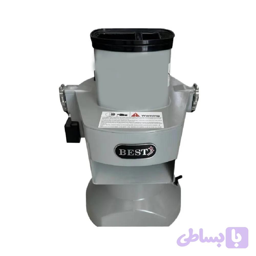خلال کن برقی BEST بست مدل FP-418 — تصویر 1