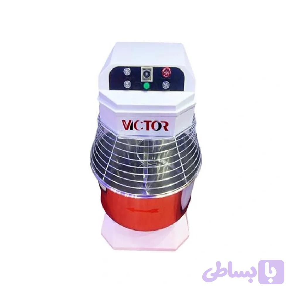 میکسر اسپیرال 30 لیتر ویکتور Victor مدل JS300 — تصویر 1