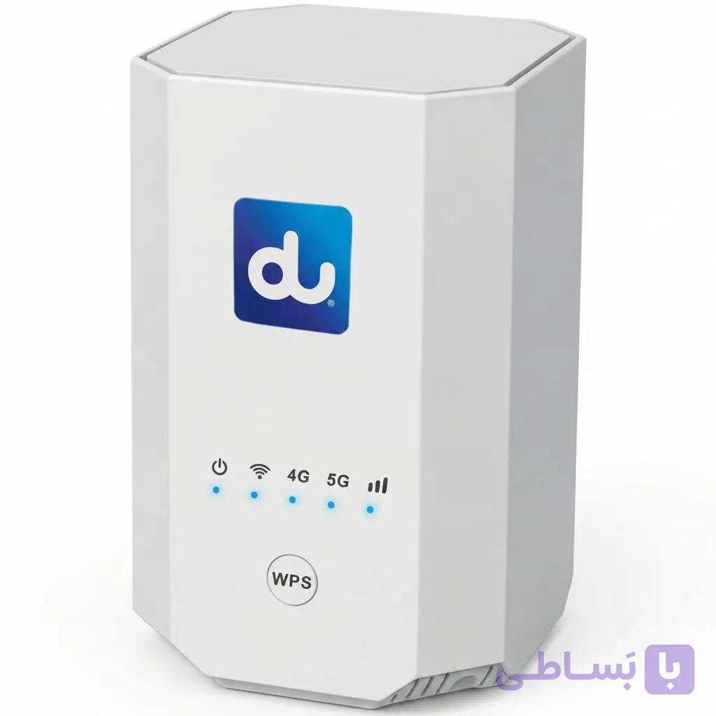 مودم 4G/5G/TDLTE مدل ZLT X28 PRO آکبند | پنل سوپر ادمین دائمی
