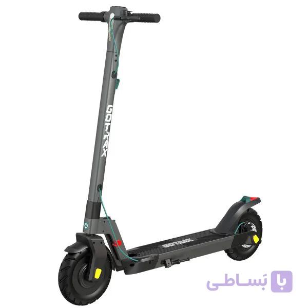 اسکوتر برقی GOTRAX XR Pro سایز بزرگ