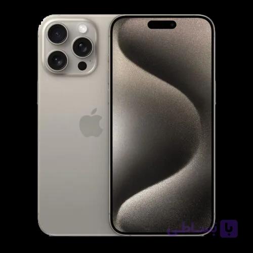 گوشی iPhone 15 Promax | 256 GB | CH