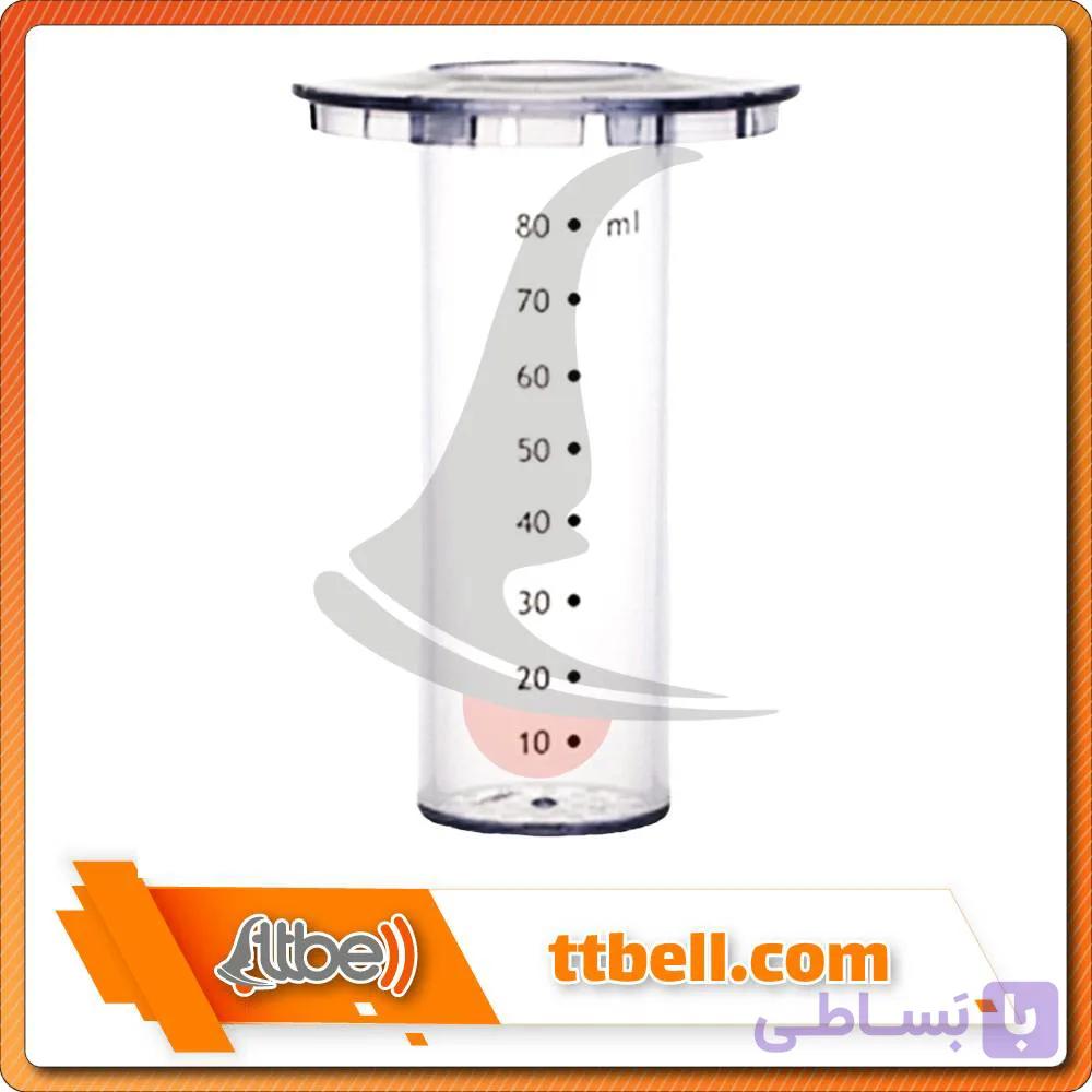 پیمانه غذاساز فیلیپس 7778 — تصویر 1