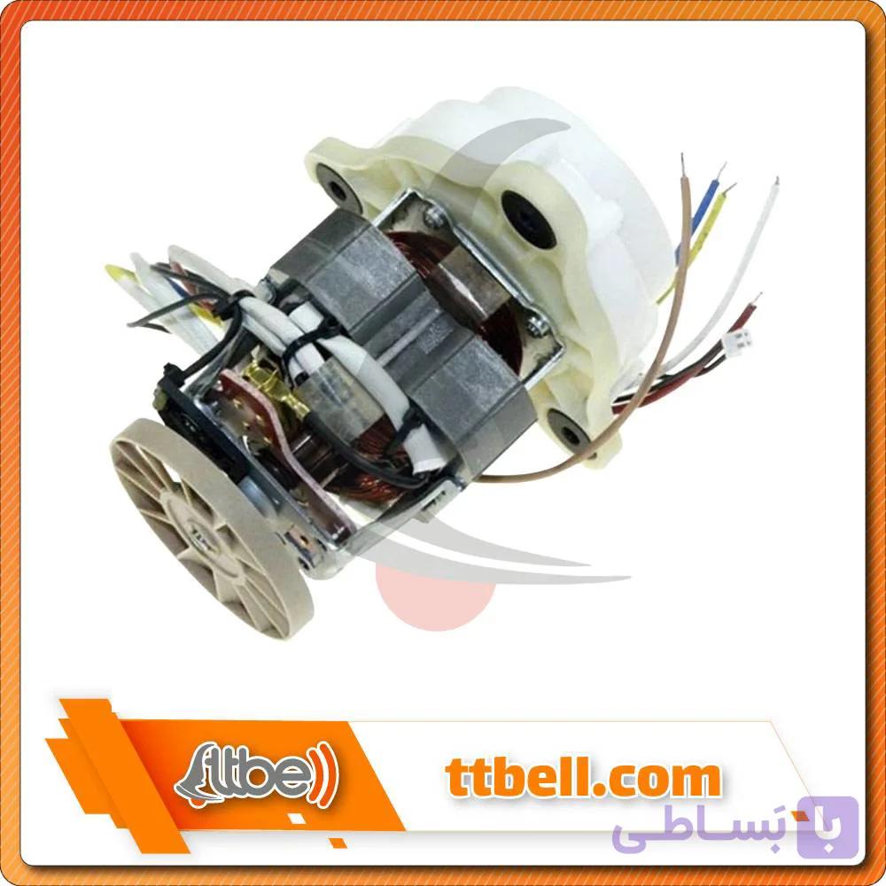 موتور غذاساز فیلیپس 7778 — تصویر 1
