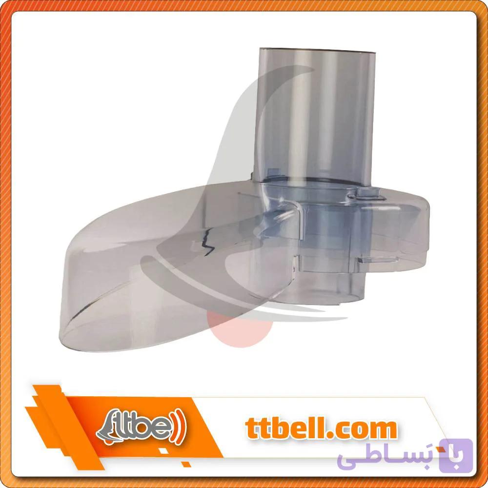 درب آبمیوه گیر فیلیپس 1861 — تصویر 1