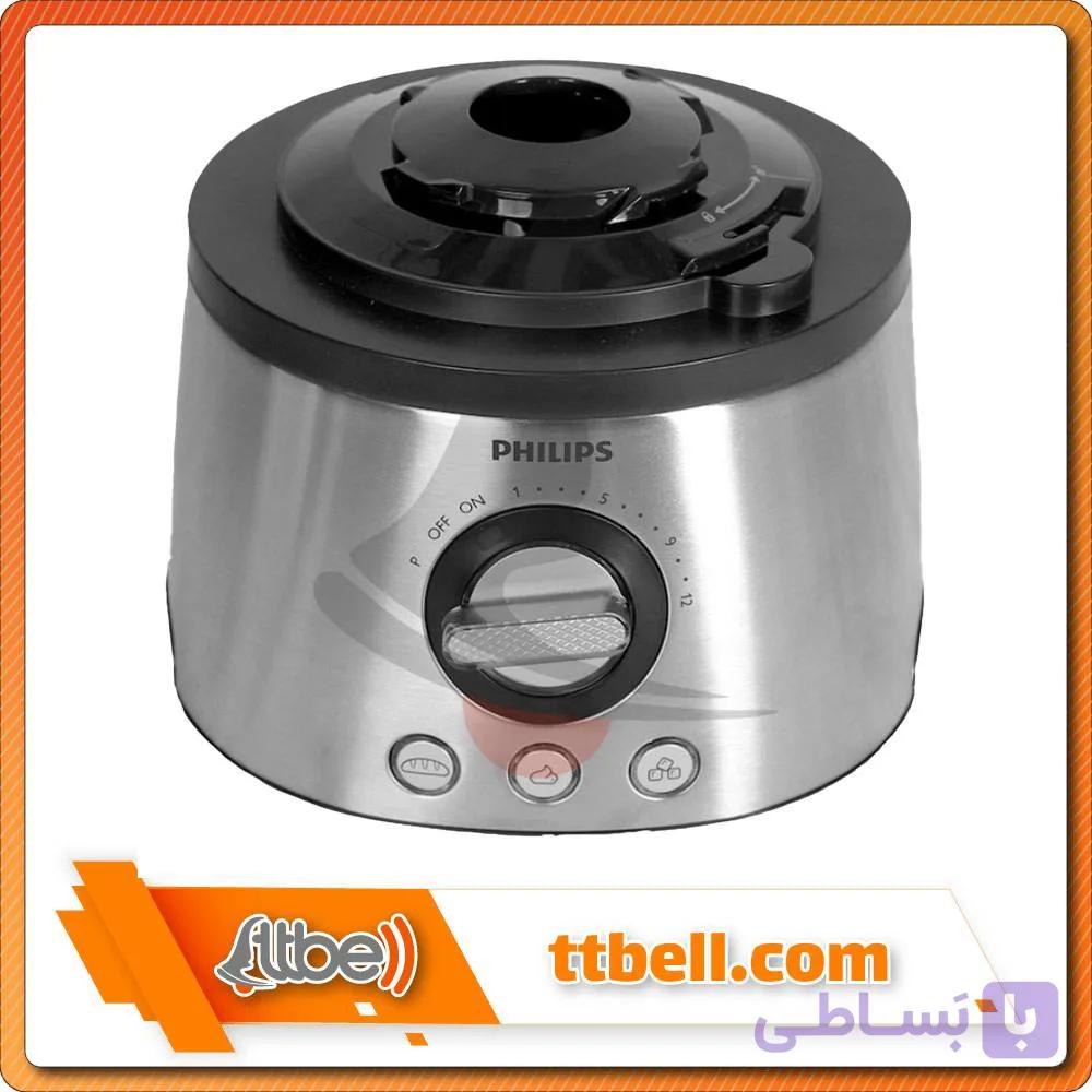 قاب بدنه غذاساز فیلیپس مدل HR7776 یا HR7778 — تصویر 1