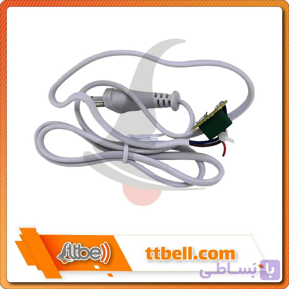 کابل برق و برد مخلوط کن 2106 فیلیپس