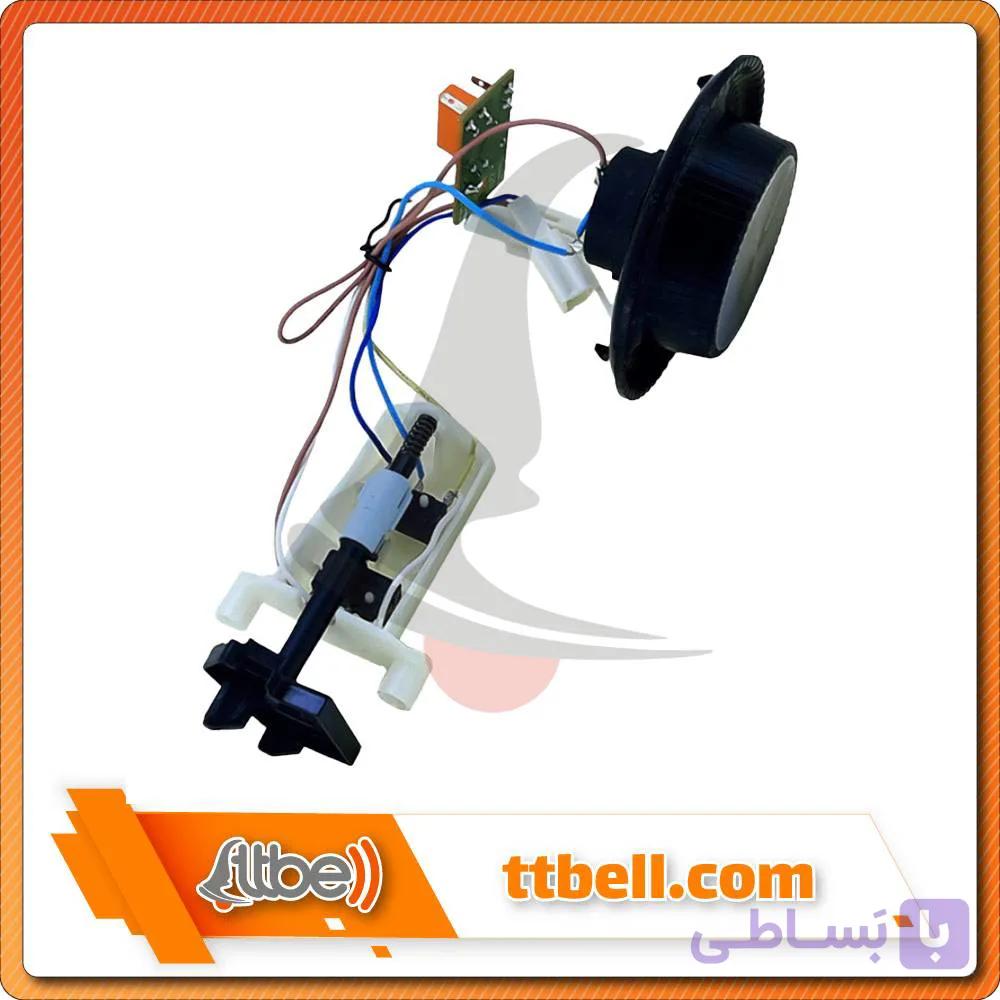 برد غذاساز 7631 فیلیپس