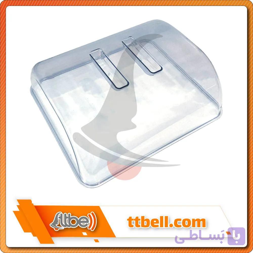 درب جعبه ابزار غذاساز 7778 فیلیپس — تصویر 1