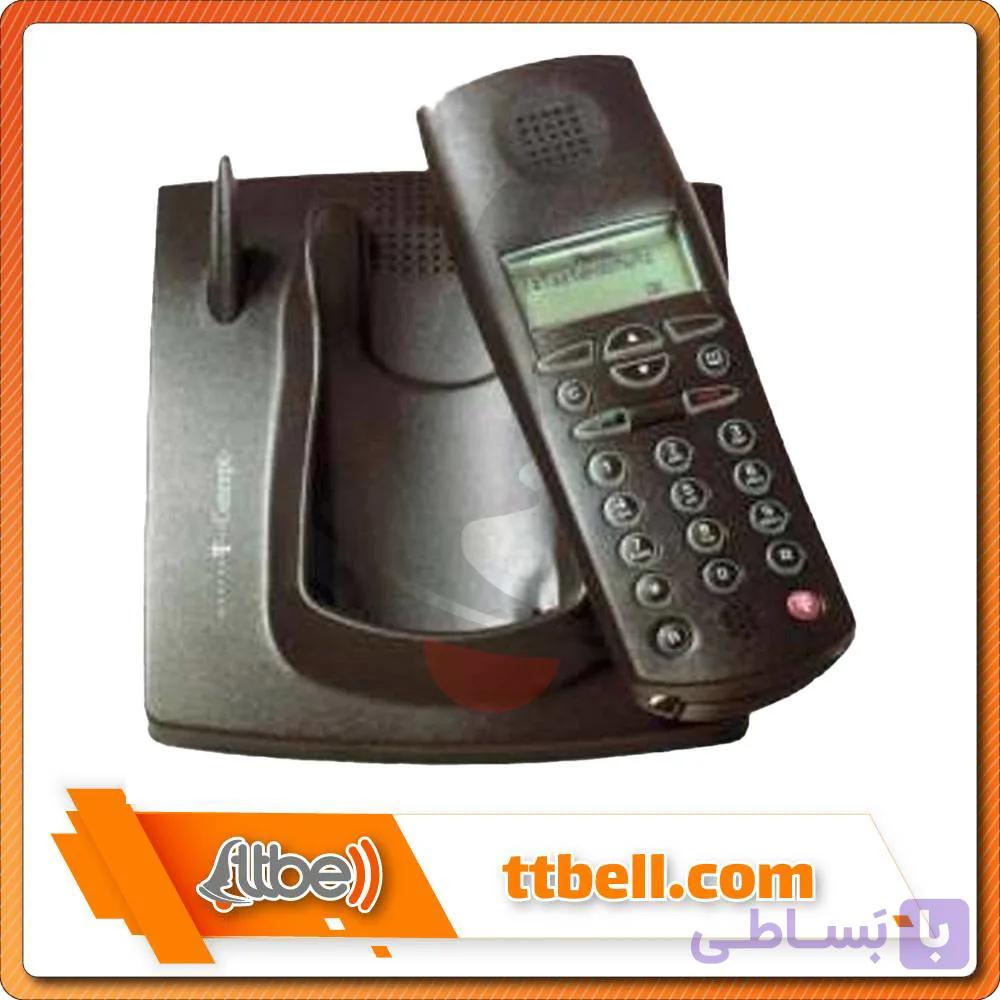 راهنمای فارسی تلفن Concept C710