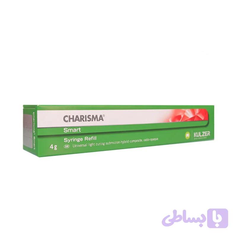 کامپوزیت کاریزما کولزر اسمارت