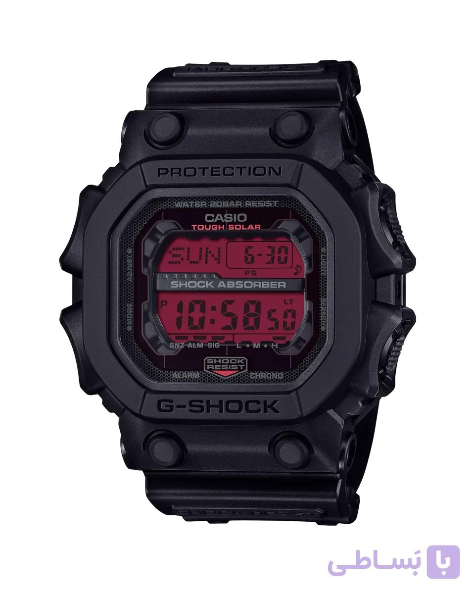 ساعت مچی مردانه کاسیو جی‌شاک CASIO G-SHOCK GX-56BBR-1DR — تصویر 1