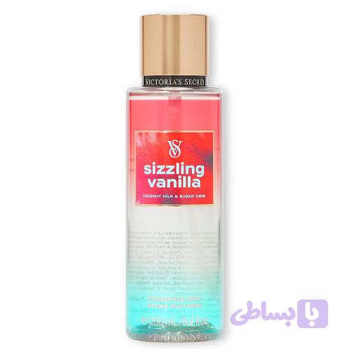 اسپری بدن سیزلینگ وانیلا ویکتوریا سکرت | BODY CARE Midnight Heatwave Body Mist