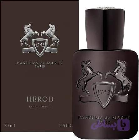 عطر ادکلن د مارلی هرود
