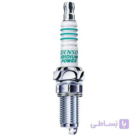 شمع خودرو دنسو سوزنی ایریدیوم مدل IXU24 آچار 16 (اصلی) — تصویر 1