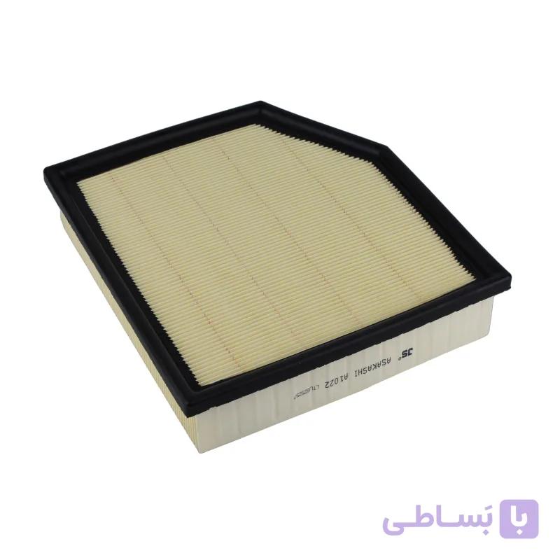 فیلتر هوا لکسوس GS250 2500cc 2012-15 ( های کپی چین )