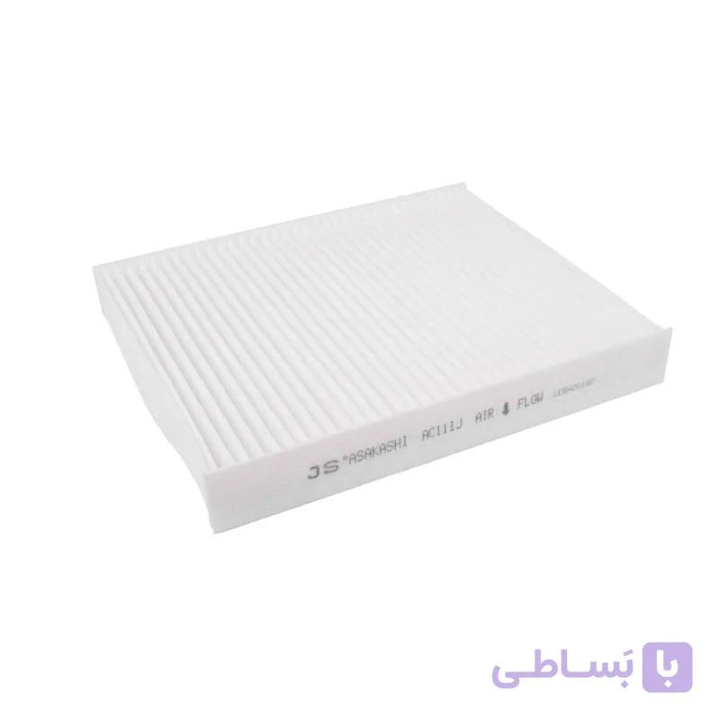 فیلتر کابین تویوتا C-HR هیبرید 1800 (های کپی چین)