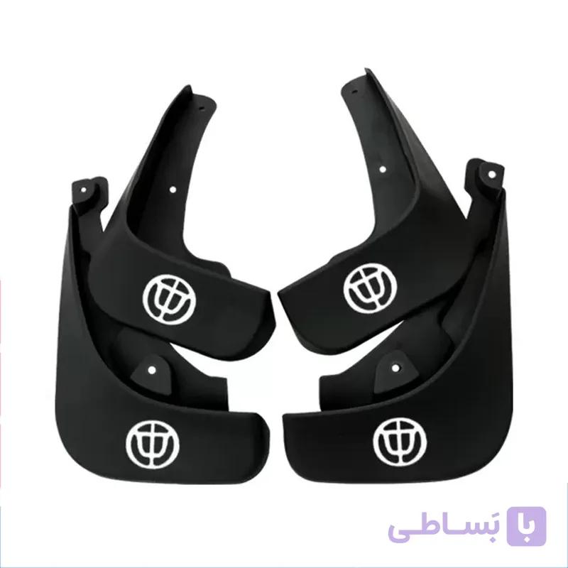 گل پخش کن فابریکی برلیانس H230 (وارداتی) — تصویر 1