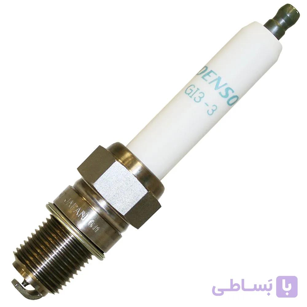 شمع صنعتی ژنراتور دنسو مدل 6116 Denso GI3-3 (اصلی) — تصویر 1