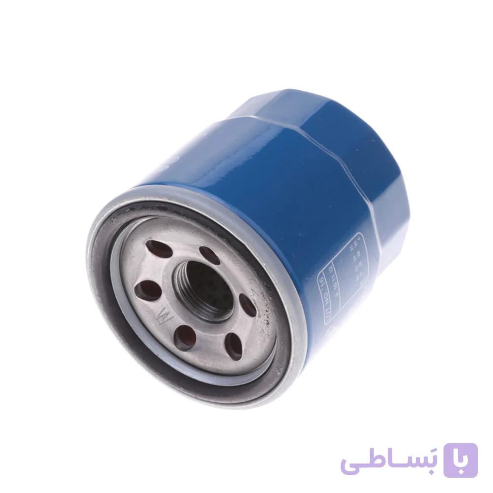 فیلتر روغن هیوندای i20 مدل 17-2014 ( های کپی چین )
