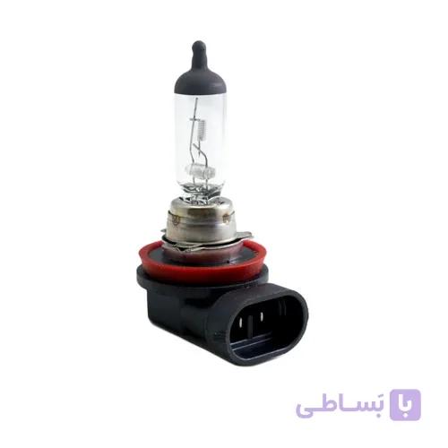 لامپ هالوژن گازی پایه H16 لیزر – Lazer — تصویر 1