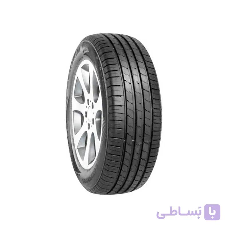 تایر لاستیک خودرو سایز 285/65R17 طرح ECO SPEED 2 برند مینروا – Minerva