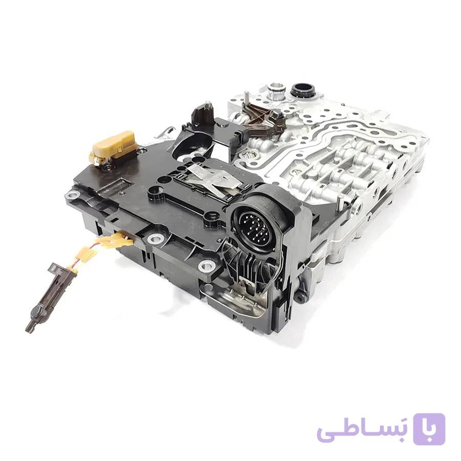 کیت ساعت گیربکس BMW با موتور M54 (با لوازم کامل)
