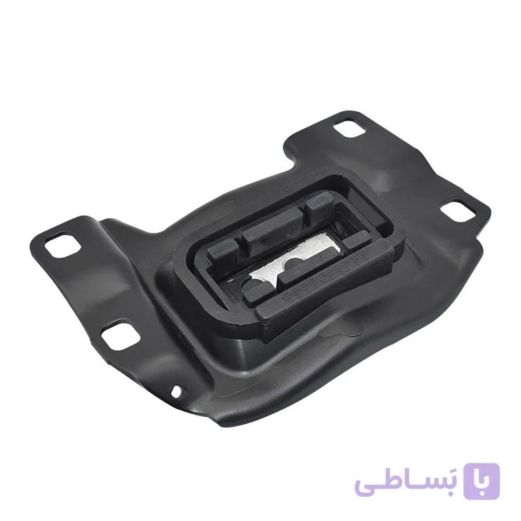 دسته موتور 070 مزدا 3 نیو – جلو سمت چپ ( اصلی جنیون پارت ) — تصویر 1