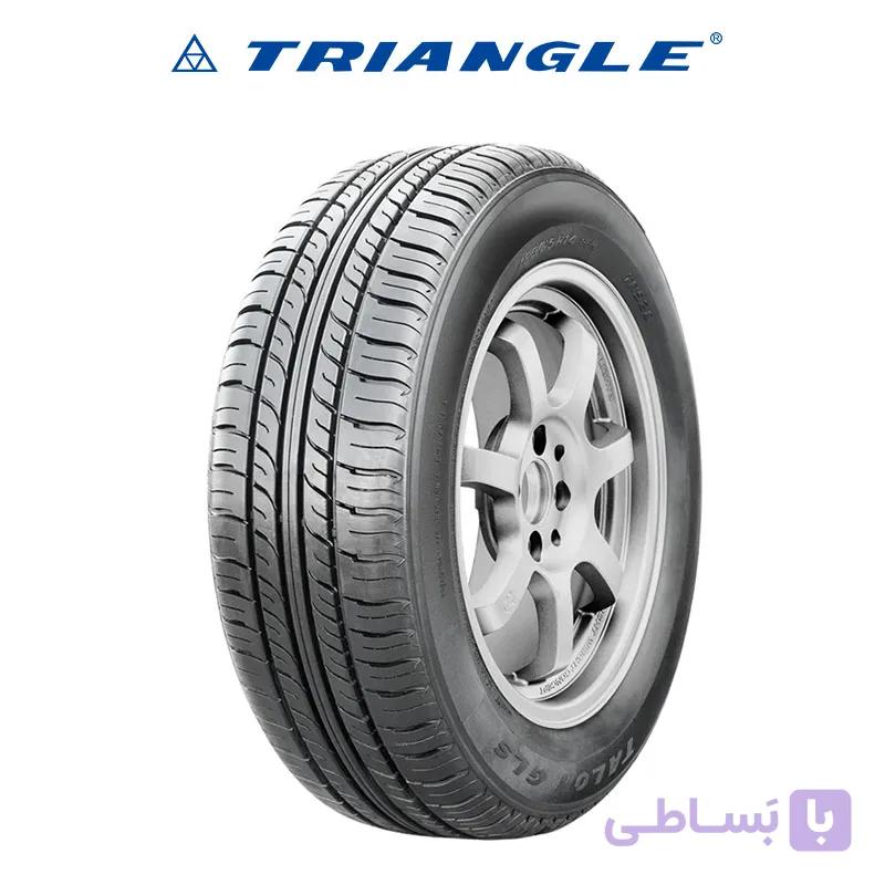 لاستیک خودرو تراینگل 175/60R13 مدل TR928 — تصویر 1