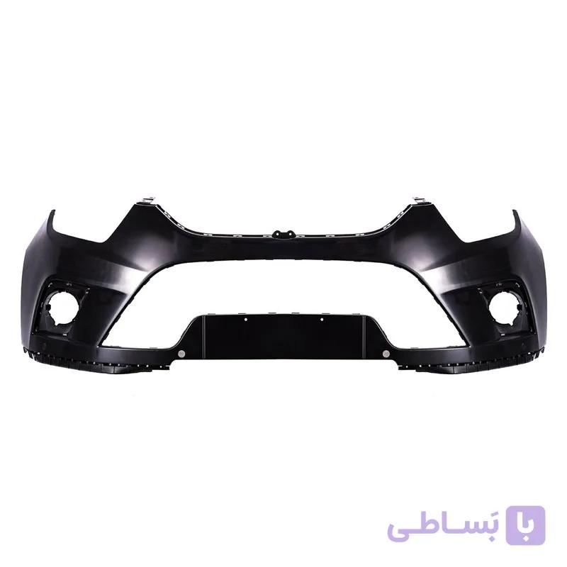 سپر جلو جک S5 خام (درجه 1 وارداتی) — تصویر 1
