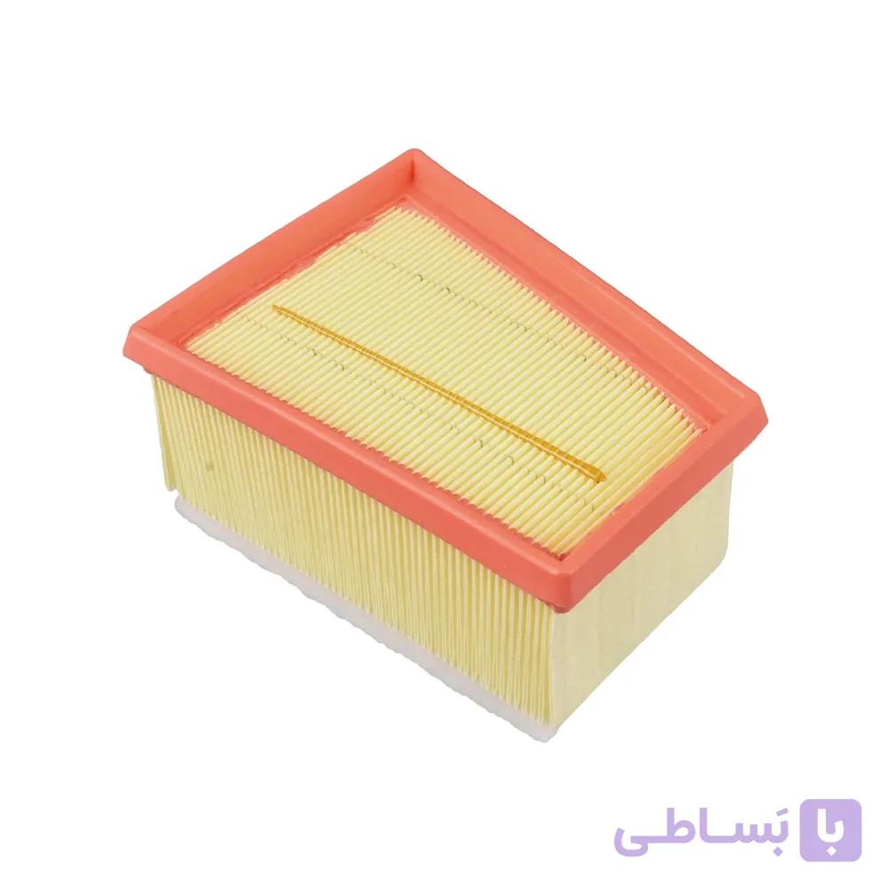 فیلتر هوای رنو سیمبل برند یوفی – UFI (اصلی) — تصویر 1