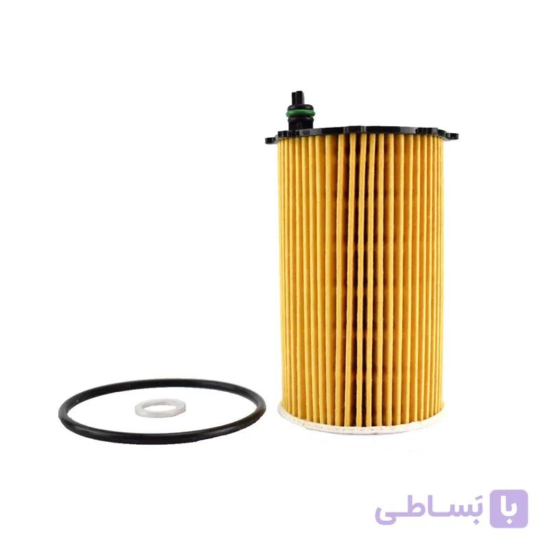 فیلتر روغن کیا کادنزا 16-2013 (اصلی جنیون پارت 3CAA0)