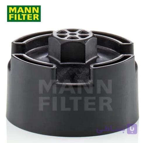 آچار مخصوص باز کردن فیلتر روغن MANN LS 7/2 ( اصلی ) — تصویر 1