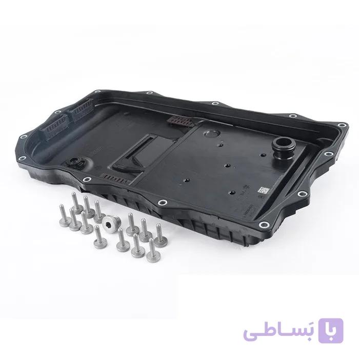 کارتل صافی گیربکس BMW مدل های 8 دنده ( اصلی ZF ) — تصویر 1
