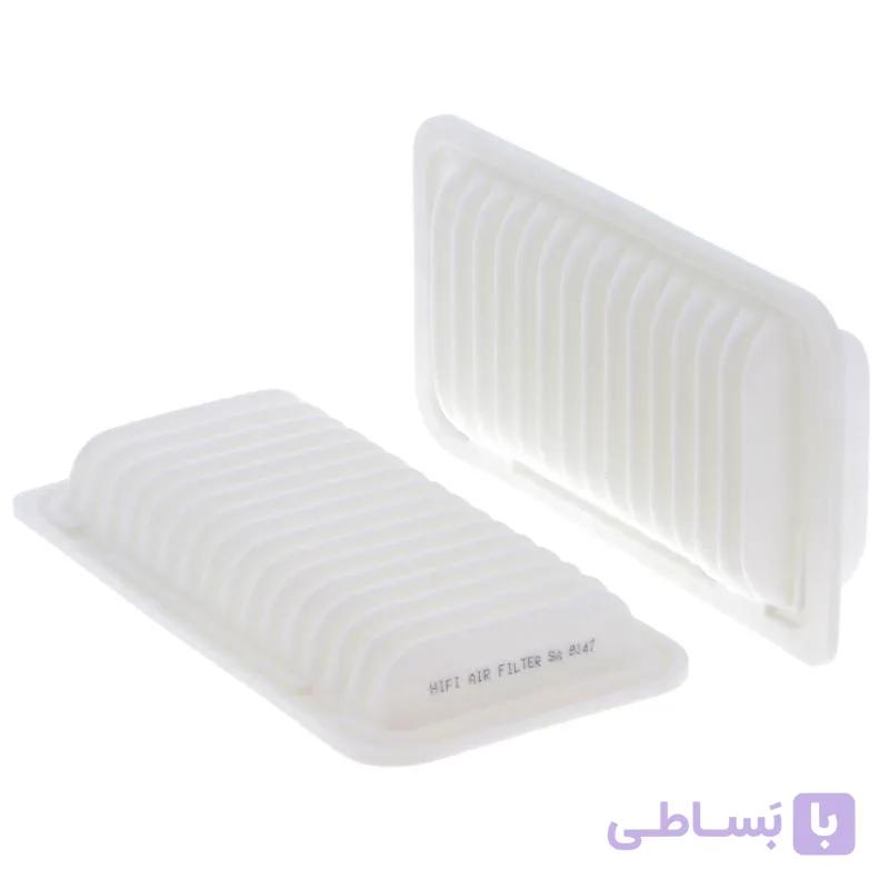 فیلتر هوای جیلی امگرند EC7 ( وارداتی )