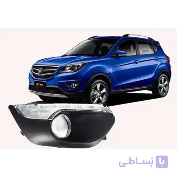 دیلایت فابریک چانگان CS35 (درجه 1 واردات اختصاصی تیونینگ لند) — تصویر 1