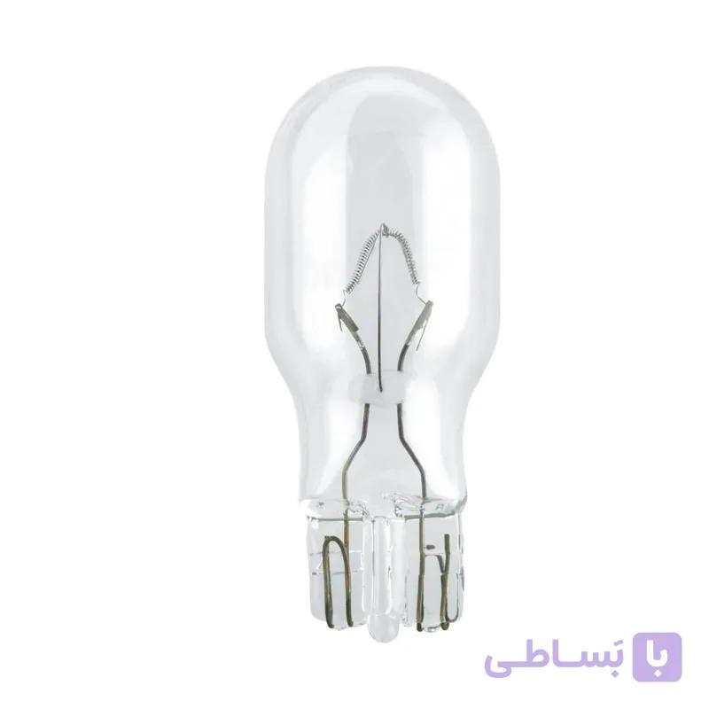 لامپ آریایی پایه W16W فیلیپس – Philips — تصویر 1