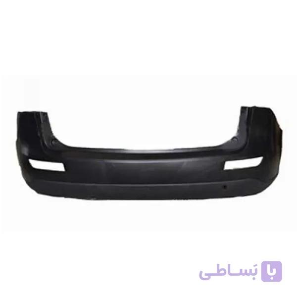 سپر عقب آریو زوتی Z300 خام ( شرکتی ) — تصویر 1