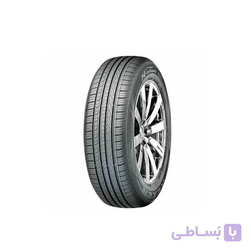 تایر لاستیک خودرو سایز 215/65R16  برند نکسن – Nexen