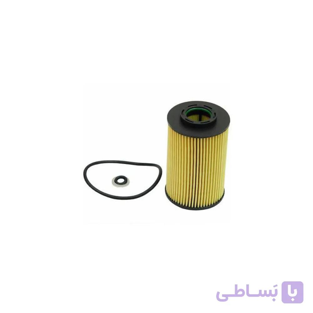فیلتر روغن هیوندای وراکروز( های کپی چین )