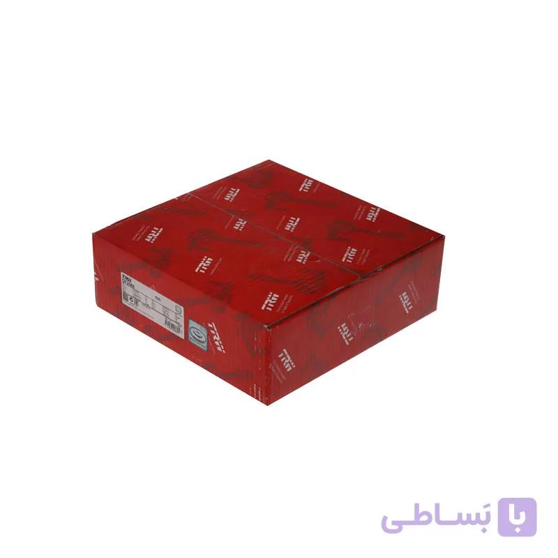 دیسک چرخ جلو رنو ساندرو تی آر دبلیو – TRW ( آلمان ) — تصویر 1