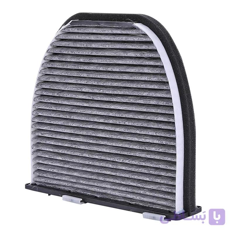 فیلتر کابین مرسدس بنز C350 مدل 14-2007 جنیون پارت (اصلی)
